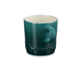 Koffiemok Holly Artichaut Le Creuset