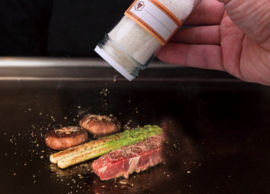 Specerijen Carousel Laguiole