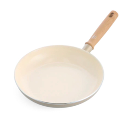 Koekenpan Nordics 24 cm. GreenChef