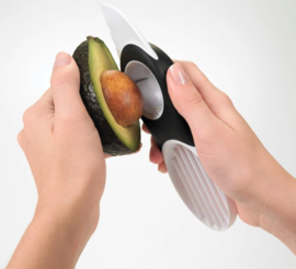 Avocadosnijder 3-in-1 Good Grips OXO