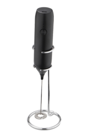 Melkopschuimer USB Weis