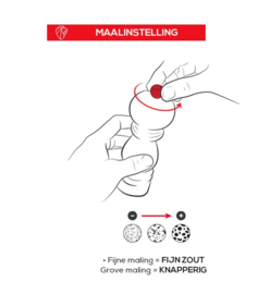 Zoutmolen Festival Noir Peugeot