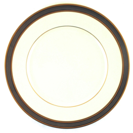 Dinerbord (27 cm.) - Noritake Contrella