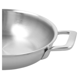 Bakpan Multifunction 7 - 20 cm. Demeyere