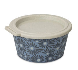 Dekselbak Blomster Daisy 700 ml. Koziol