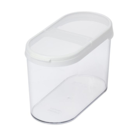 Voorraadbus Flip 1,1 liter GastroMax