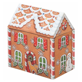 Blik Gingerbread House Elite