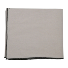 Tafelkleed Corino Naturel 250 cm. Côté Table