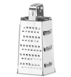 6-zijdige Rasp Hendi