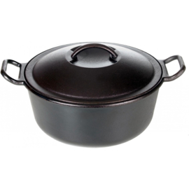 Braadpan - Lodge Cast Iron