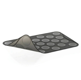 Bakmatten Macarons Mastrad