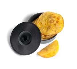 Tortilla Warmer Ibili