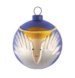 Kerstdecoratie Angioletto - Alessi