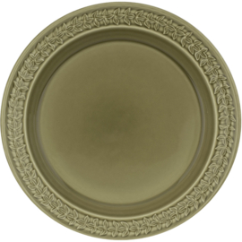 Dinerbord Moss Green (27 cm.) - Portmeirion Botanic Garden Harmony