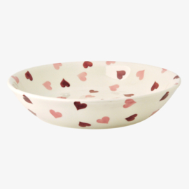 Pastabord Pink Hearts - Emma Bridgewater