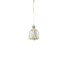 Sneeuwklokje Ornament - Villeroy & Boch New Flower Bells