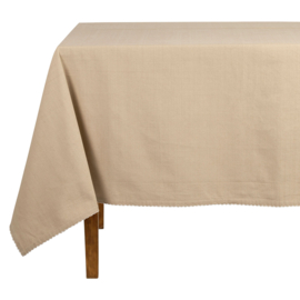 Tafelkleed Appoline 250 cm. Comptoir de Famille