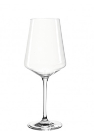 Witte Wijnglas 'Puccini' - Leonardo