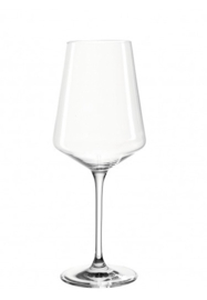 Witte Wijnglas Puccini - Leonardo