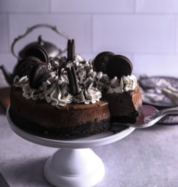 Spuitmondje Gesloten Ster #31 BrandNewCake