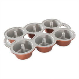 Angel Cakes Bakvorm - Nordic Ware