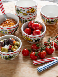 Schaaltje Pasta Blond Amsterdam