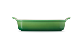 Rechthoekige Ovenschaal Bamboo 4 liter Le Creuset