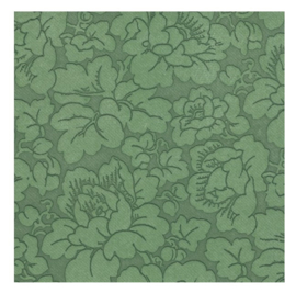 Servetten Camille Green Ihr