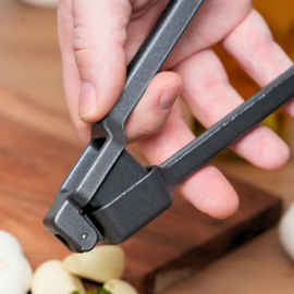 Knoflookpers Biopress Black Westmark