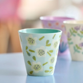 Beker Nora Bloomies Camellia M Koziol