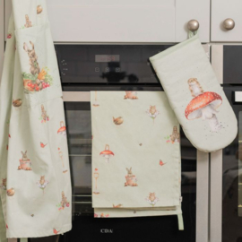 Ovenwant Garden Friends Wrendale Designs
