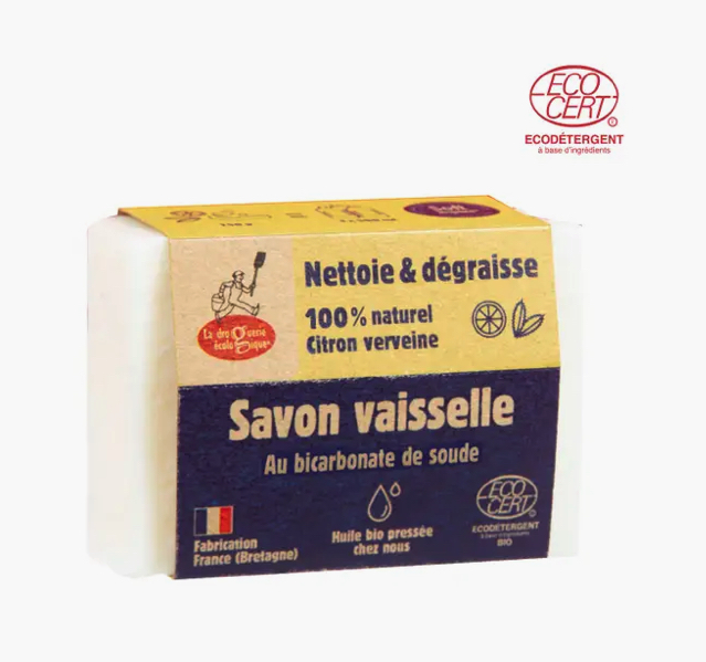 Afwaszeep Citron Verveine