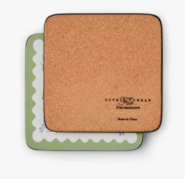 Onderzetters Lavandula Sophie Conran for Portmeirion