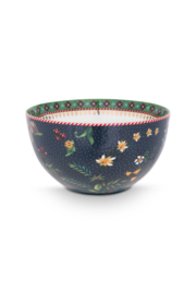 Schaal 15 cm. Berry Blues Pip Studio