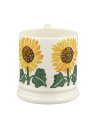 1/2 Pt Mok Sunflower Emma Bridgewater