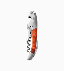 Sommelier Kurkentrekker Hout