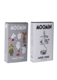 Waxinelichthouder Roterend Moomin Family Pluto Design
