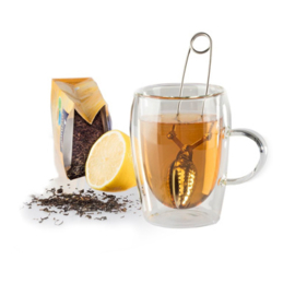 Theezeef Klem Teatime Westmark