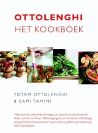 Het Kookboek - Yotam Ottolenghi & Sami Tamimi
