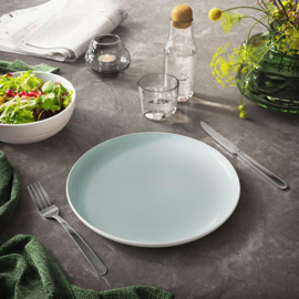 Dinerbord Mineral Green - Villeroy & Boch it's my match