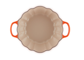 Braadpan Pompoen Le Creuset