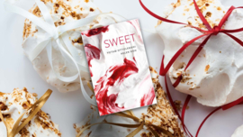 Sweet - Yotam Ottolenghi