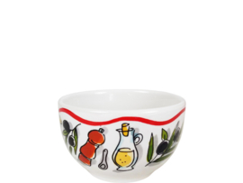 Schaaltje Pasta Blond Amsterdam