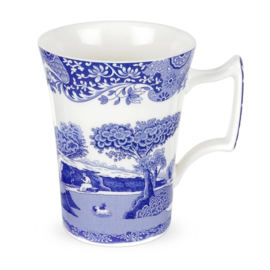 Mok Cottage (0,28 l.) - Spode Blue Italian