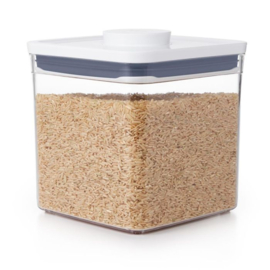 Voorraadbus POP 2,6 l. Good Grips OXO