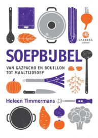 Soepbijbel - Heleen Timmermans