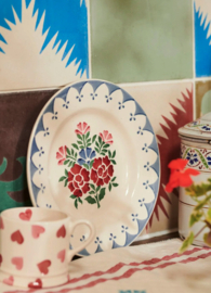 Ontbijtbord Antique Roses Emma Bridgewater