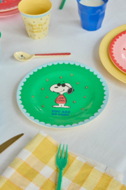 Bord You Are Are So Cool Snoopy Rice