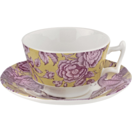 Kop & Schotel Ochre (0,2 l.) - Spode Kingsley