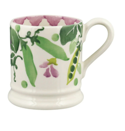 1/2 Pt Mok Peas & Beans Emma Bridgewater